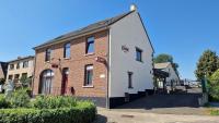 De Smokkelhoeve - B&B