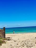 Mediterranean Dream Apartment - Sousse - Chambres d’hôtes Sousse