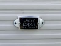 Daisy Lodge Lilac Grove 3 - Ferienwohnung Waxholme