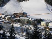 Schatzberg-Haus Auffach - Bed and Breakfast Auffach