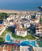 Bajo en Playa Romana Alcossebre - Ferienwohnung Alcocéber