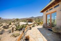 Jensen House - Incredible Desert Views home - B&B Joshua Tree