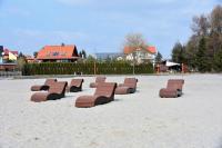 Cozy Corner Warmińska - B&B Biskupiec