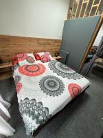 Studio - Split Level