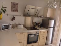 T2 ajaccio ville - Ferienwohnung