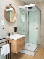 Appartement met 1 Slaapkamer