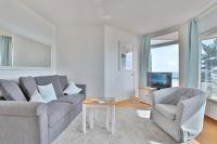 Berliner Hof Berliner Hof Appartement 215 - Ferienwohnung Scharbeutz