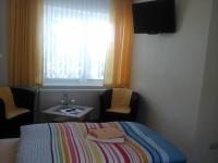 Chambre Lits Jumeaux