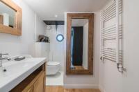 Before making a request read my profil host at bottom of page # 250 m2 House On Water - B&B