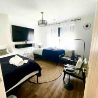 St Peters Apartments - B&B