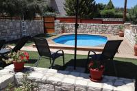 Villa Kleopatra - Ferienwohnung Kavrochóri