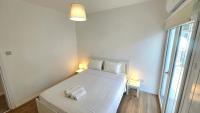Kanika 3 bedroom city beach - B&B Limassol