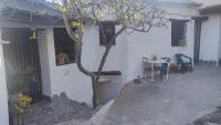 La Higuera - Ferienwohnung Mecina Fondales