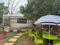 Dome stay nature retreat - B&B