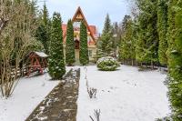 FLH - Emprin House - B&B Predeal