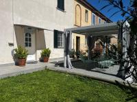 Casa Rosalinda, Monferrato cozy apartment - B&B