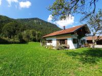 Ferienhaus Labenbach - Ferienwohnung Sachrang