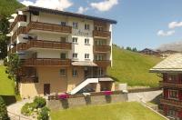 Apartment Azur - B&B Saas-Fee