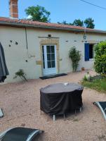 auxhirondelles - B&B