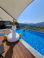 Villa Element - Sarajevo - Ferienwohnung