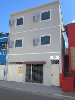 Maré Praiana Rede de Hospedagens - B&B