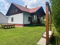 Kaczmarówka - B&B Mchawa