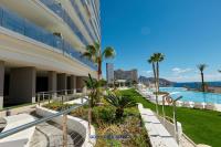 Sunset Cliffs Horizonte - B&B Benidorm