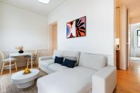 Alcântara Urban Retreat - B&B Lisbona