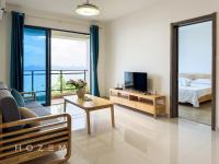2BR2B Hozem JB1908 Apartment Forest City - Bed and Breakfast Gelang Patah
