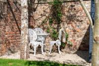 The Nook - B&B