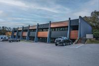 The Jubilee- New Modern Studio x 7 Mins Dwtn - B&B