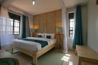 Appartement met 2 slaapkamers
