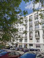 Varsovia Lux Suite - B&B Warsaw