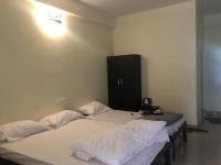 Habitación Doble Deluxe