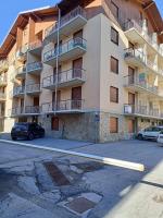 Bardonecchia Centro Via Medail - B&B