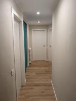 The Tower, Bellavita Como - B&B Como