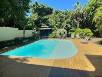 Évasion au Gosier Studio avec piscine, plage & chill garanti - B&B