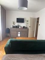 Apartament centrum Szczytno Mazury - B&B Szczytno