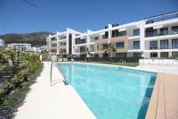 Happy Travel Jasmine Higueron - B&B Fuengirola