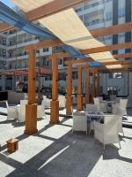 TIBA GOLD with a private beach - B&B Hurghada