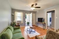 Walk to Dining & Shops: Dtwn Brookhaven Home! - B&B Brookhaven