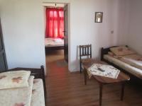 Suite Junior con Vista Montagna 