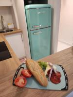 Apartamento SUNSET TORREVIEJA - B&B Torrevieja