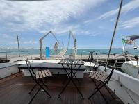 Sun Boat and Breakfast - B&B