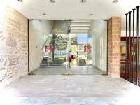 Piazza del Sole Apartment- 1 minute walk from the beach- free park - B&B Lignano Sabbiadoro