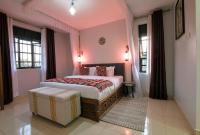 Appartement met 2 slaapkamers