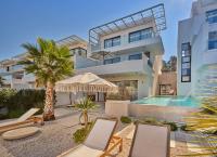 Seaside Villa by Brown Hotels - Ferienwohnung Trogir