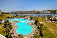 Yacht Club Villas 2-304 - Chambres d’hôtes Myrtle Beach