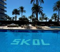Skol II Seaside - EaW Homes - Bed and Breakfast Marbella