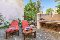 AffittaSardegna - Villetta Agave - Chambres d’hôtes La Ciaccia